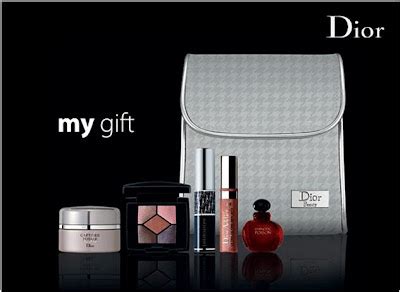 dior giftcard|dior free gifts with purchase.